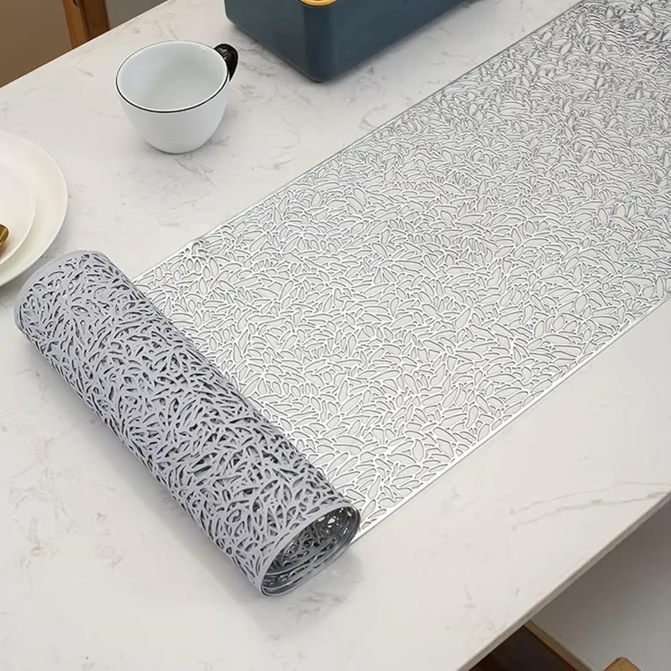 テーブルランナー 北欧 おしゃれ 撥水 テーブルセンター センター