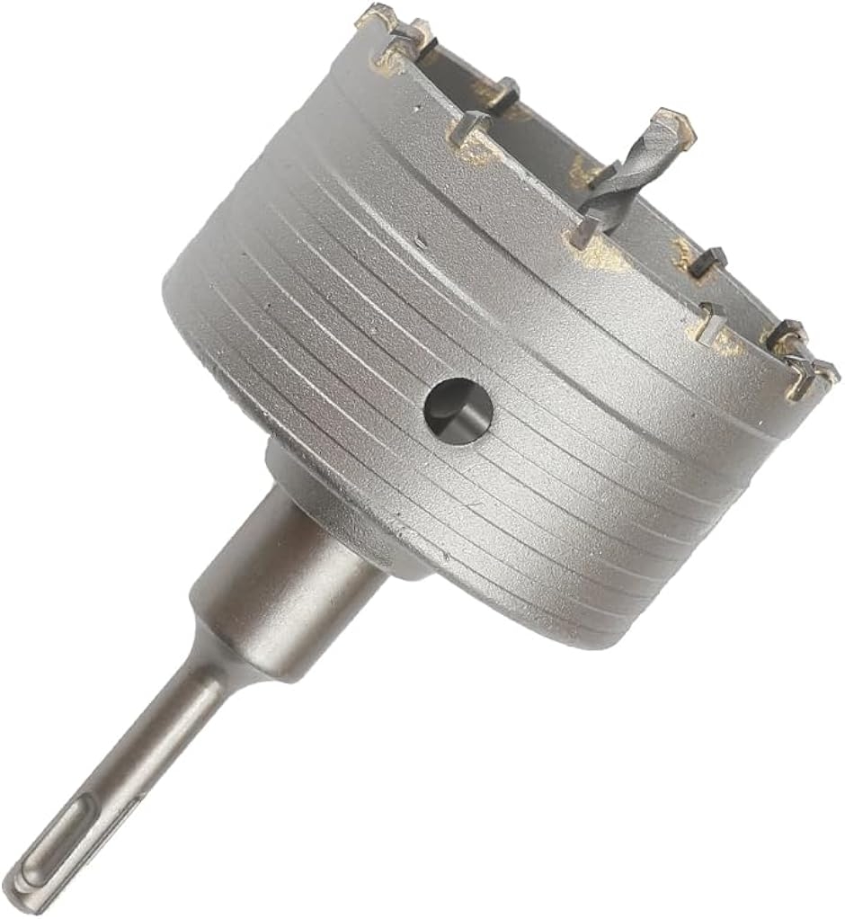 コンクリート ドリル sdsプラス ロング 有効長50mm超硬x穴あけx