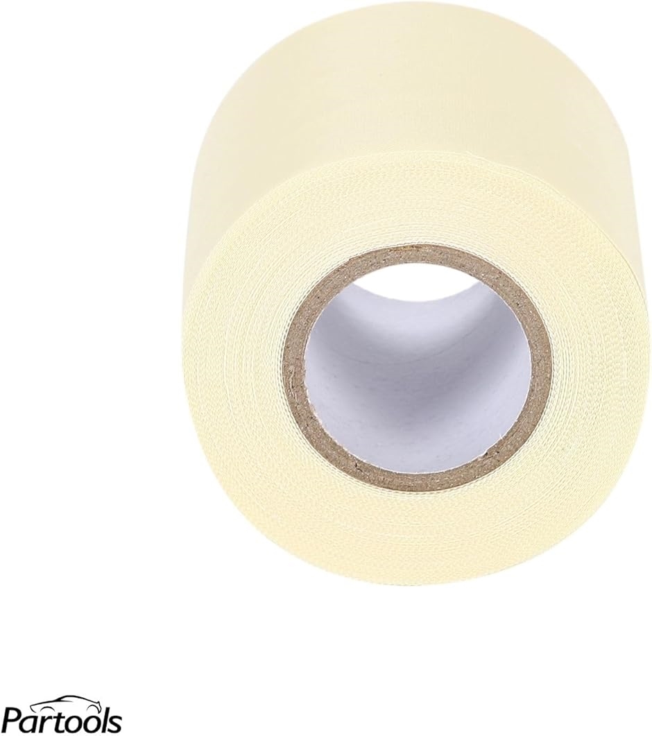 配管保護テープ 非粘着 エアコン用 屋外配管対応 60mmx15m 厚0.22mm(3