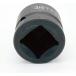 インパクトレンチ ソケット 変換アダプター 凹19mm 3/4 > 凸12.7mm (凹19mm(3/4) > 凸12.7mm(1/2)) 関連画像3