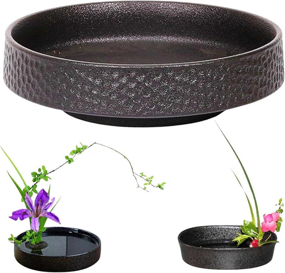 華道 花器 花瓶 フラワーアレンジメント 生け花 生け花用花器 陶器花