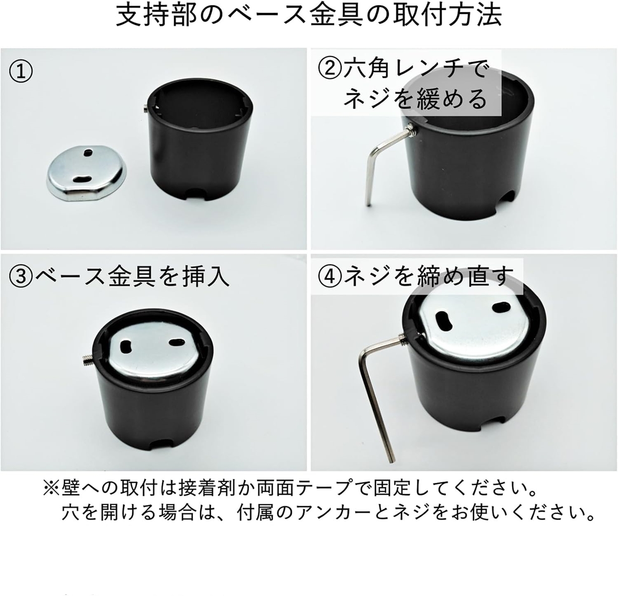タオルバー タオル掛け 洗面所 浴室 シンプル 北欧 アルミニウム