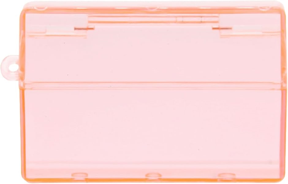 アイコス用ケース タバコ 透明 ヒートスティックケース IQOS用ケース