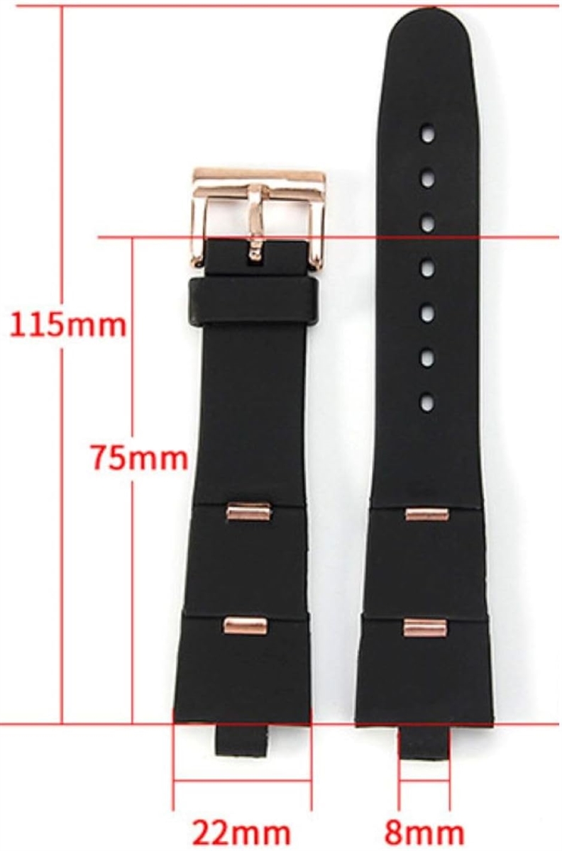 ブルガリ 時計 ベルト交換のおすすめ人気商品一覧 通販 - Yahoo