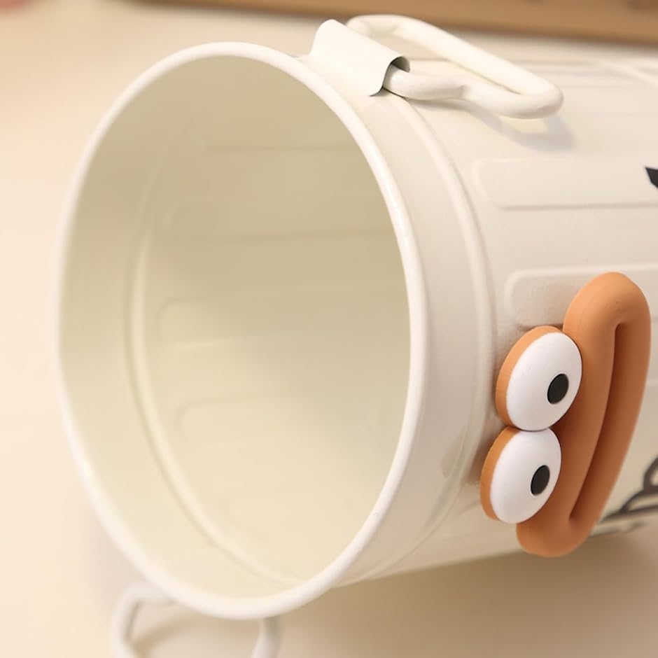 ペンスタンド ユニーク おもしろ ペン立て かわいい キャラクター