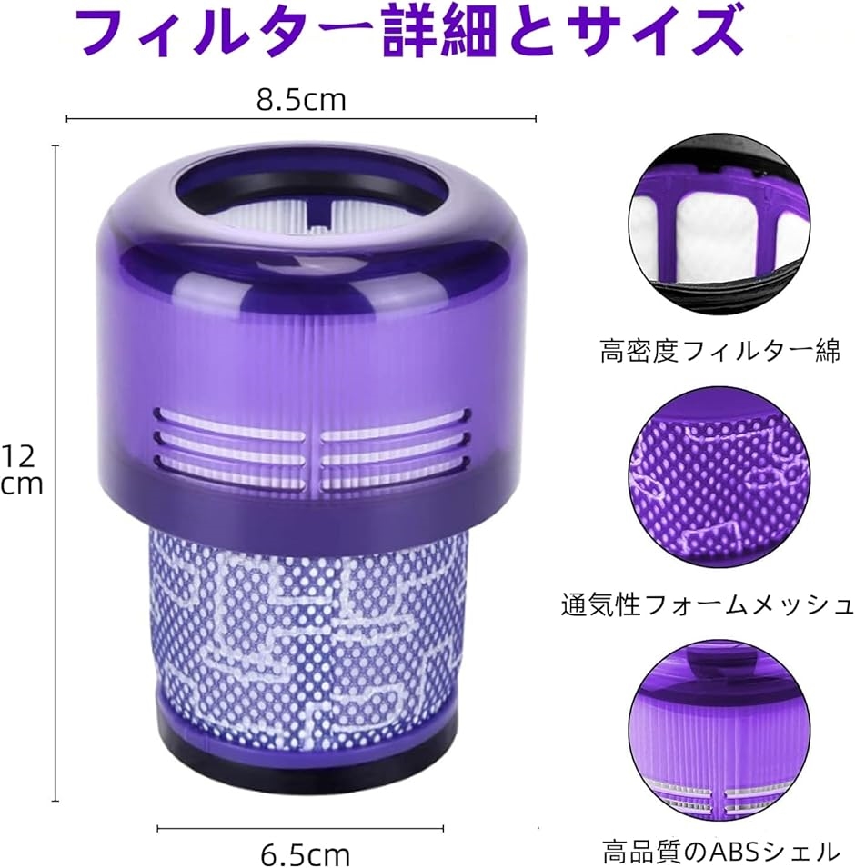 sv18 フィルターのおすすめ人気商品一覧 通販 - Yahoo!ショッピング