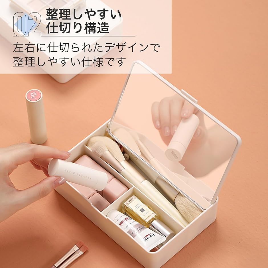 コンタクト収納ケース カラコン ハードコンタクト 1dayコンタクト