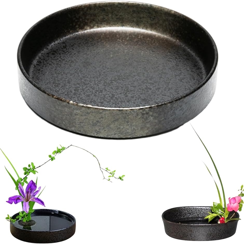 華道 花器 花瓶 フラワーアレンジメント 生け花 生け花用花器 陶器花
