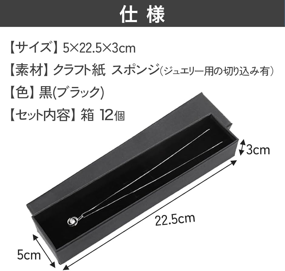 アウプル クラフト ギフトボックス ラッピング...の詳細画像3