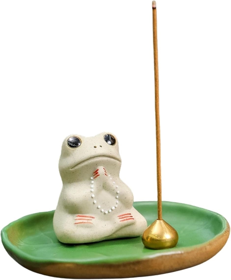 お香立て 線香立て 可愛い お香たて おしゃれ 香皿 お線香立て 3点