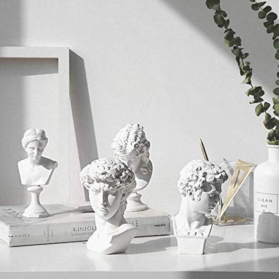 メディチ 石膏像（ブランド登録なし）のおすすめ人気商品一覧 通販