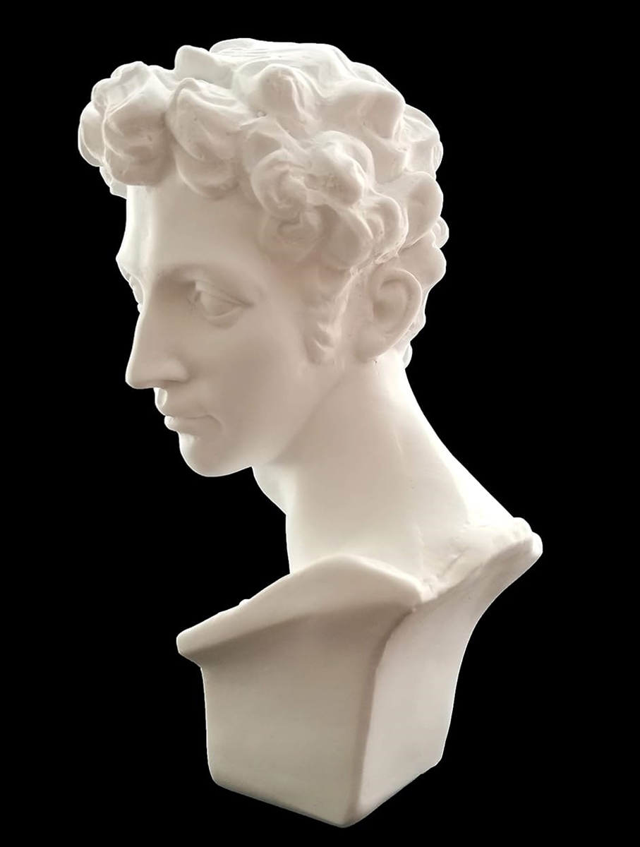 メディチ 石膏像のおすすめ人気商品一覧 通販 - Yahoo!ショッピング