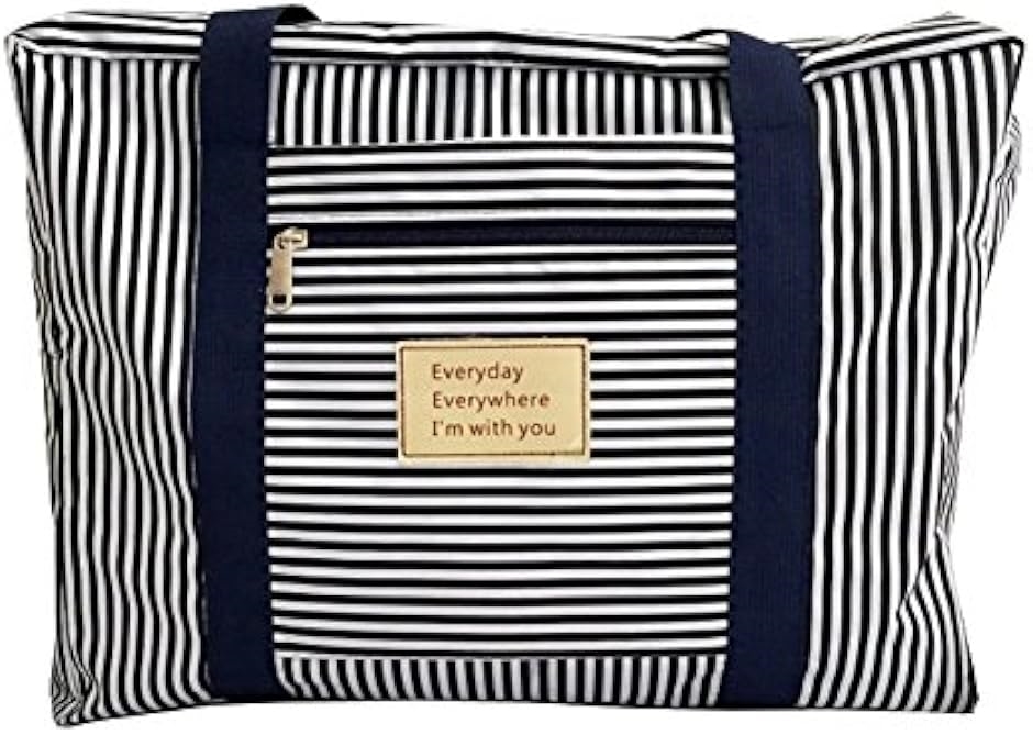H＆Co.select折りたたみ トラベルバッグ 大型 防水 ボストンバッグ 