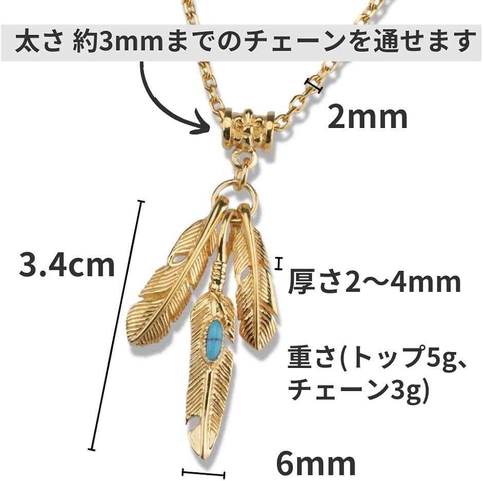 オメガネックレスリバーシブル2mmのおすすめ人気商品一覧 通販 - Yahoo 
