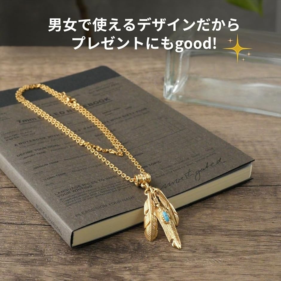 エピックボーレン シルバー sv925 ネックレス 24K ゴールド