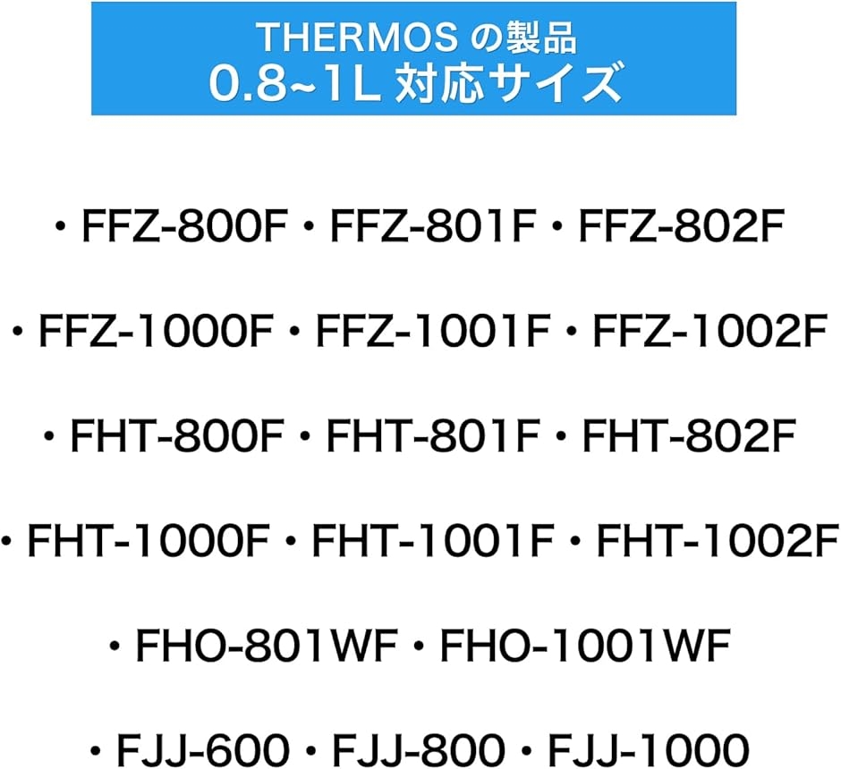 水筒カバー 底カバー カバーのみ 底抜け防止 ...の詳細画像5