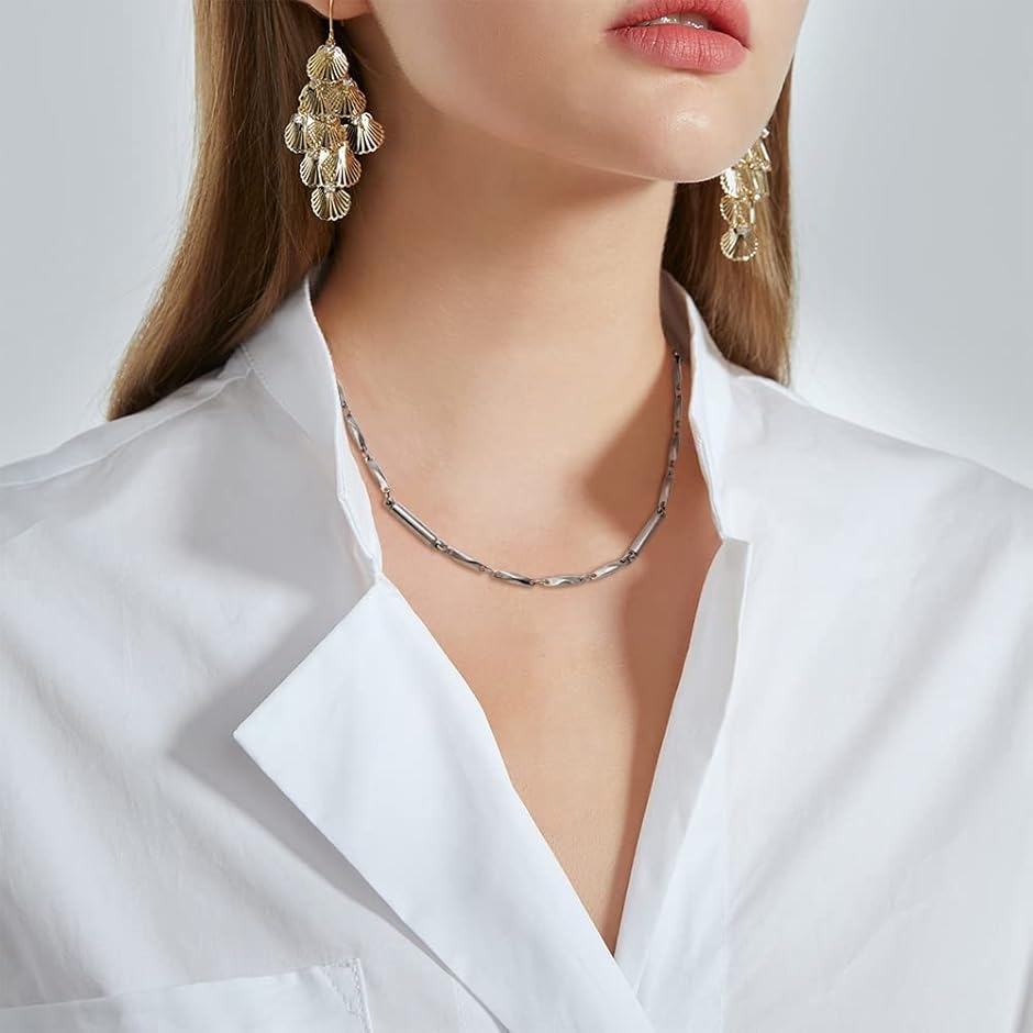 ロト　テスラネックレス TESLA(テスラ)（ネックレス、ペンダント）｜レディースアクセサリー