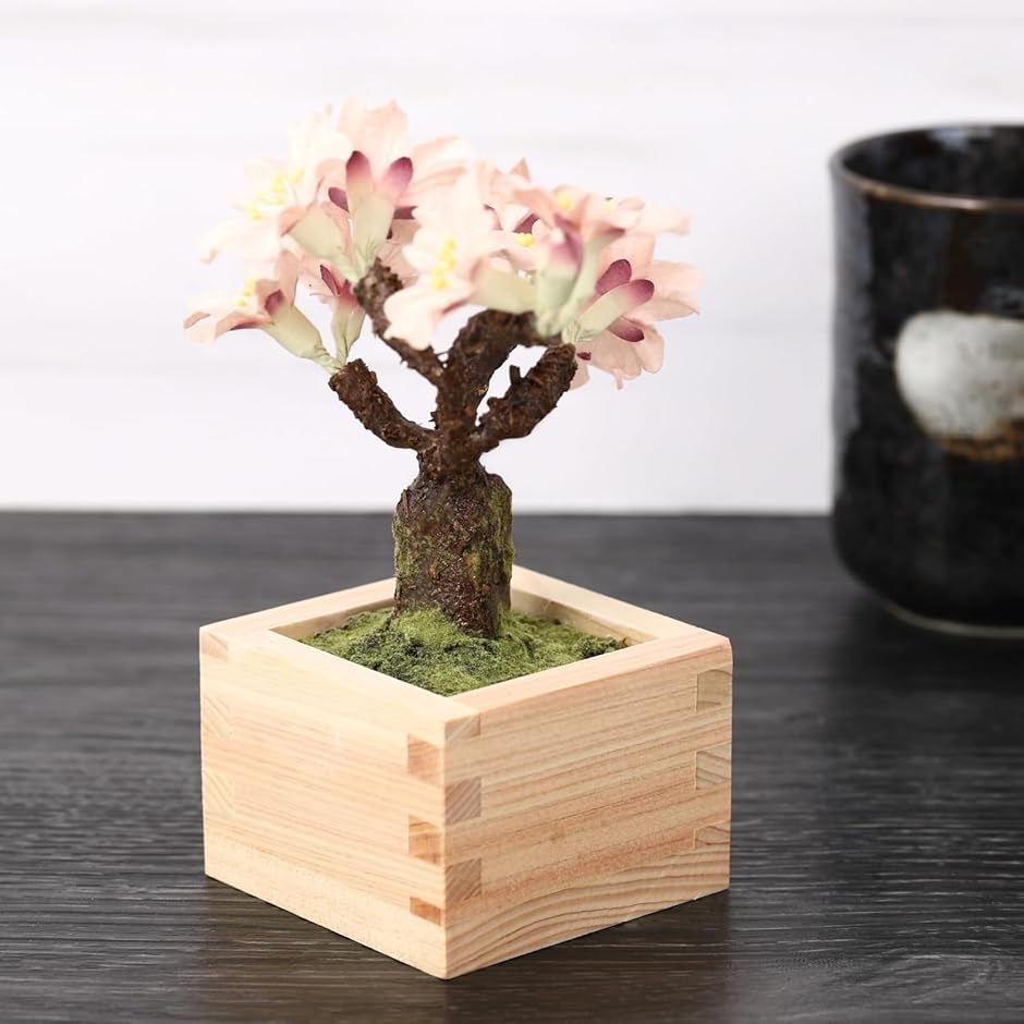 おかめ桜 盆栽のおすすめ人気商品一覧 通販 - Yahoo!ショッピング