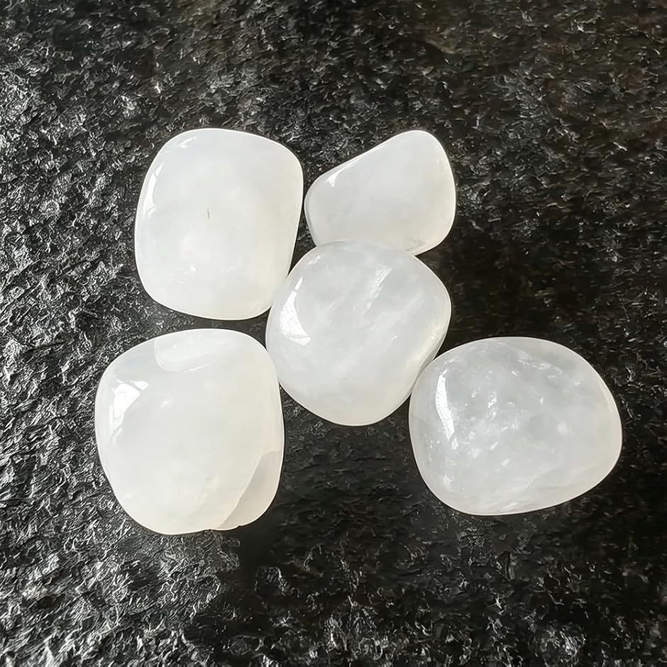 水晶 さざれ石 クリスタル 天然水晶 原石 水晶クラスター 大粒 丸