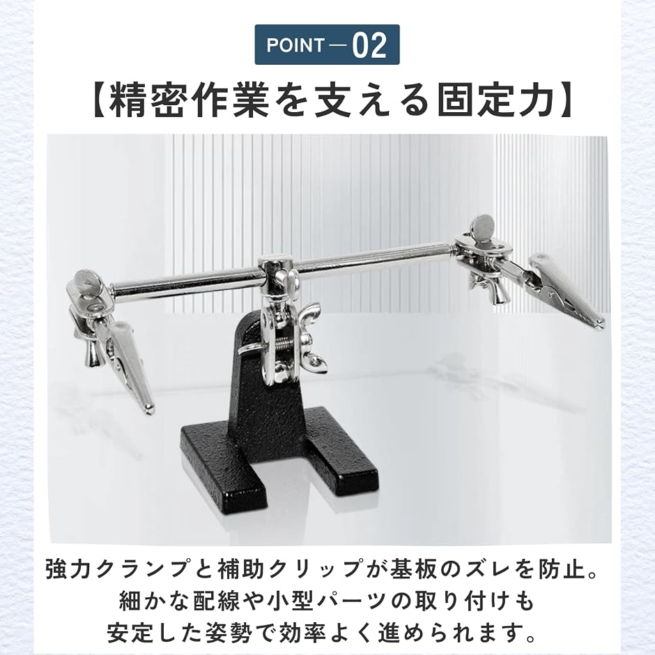 �͂񂾂��� �X�e�[�V���� �d�C�X�^���h �N���b�v�t�� ��Ɨp �֘A�摜3