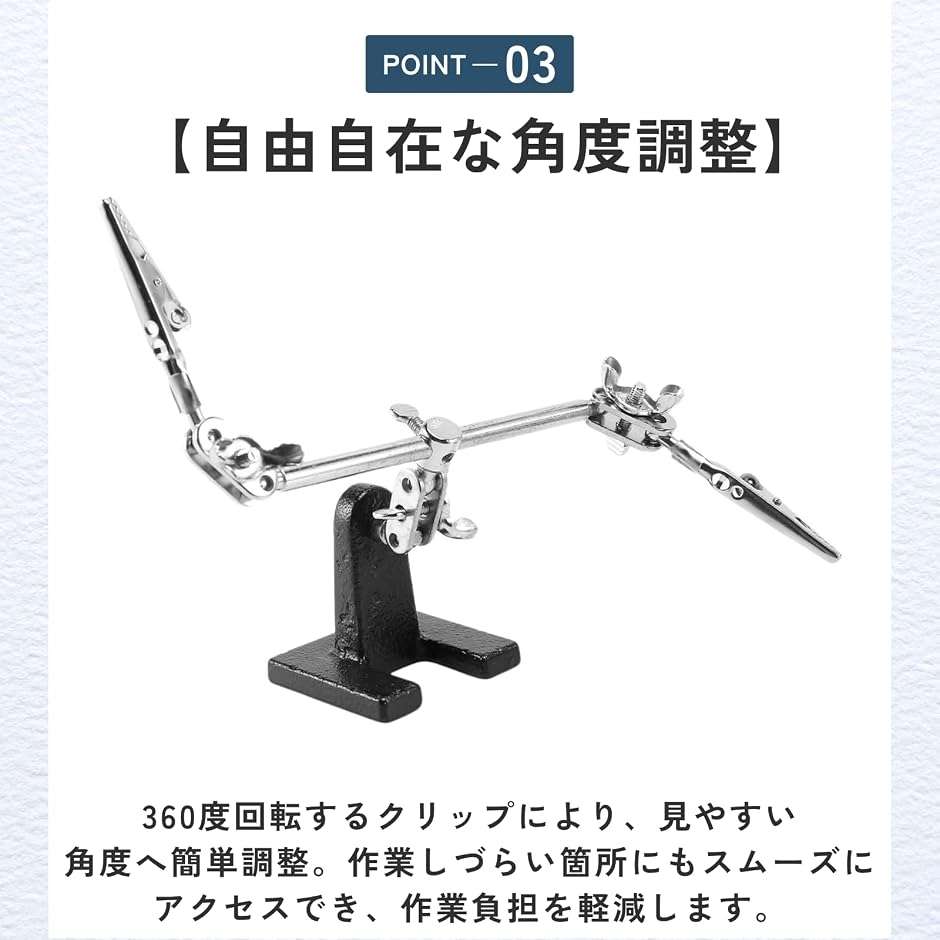 �͂񂾂��� �X�e�[�V���� �d�C�X�^���h �N���b�v�t�� ��Ɨp �֘A�摜4