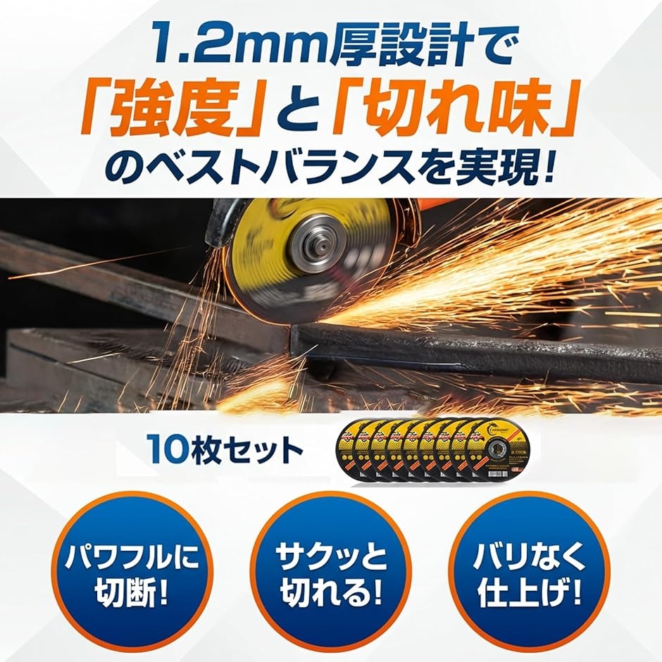 サンダー 刃の商品一覧 通販 - Yahoo!ショッピング