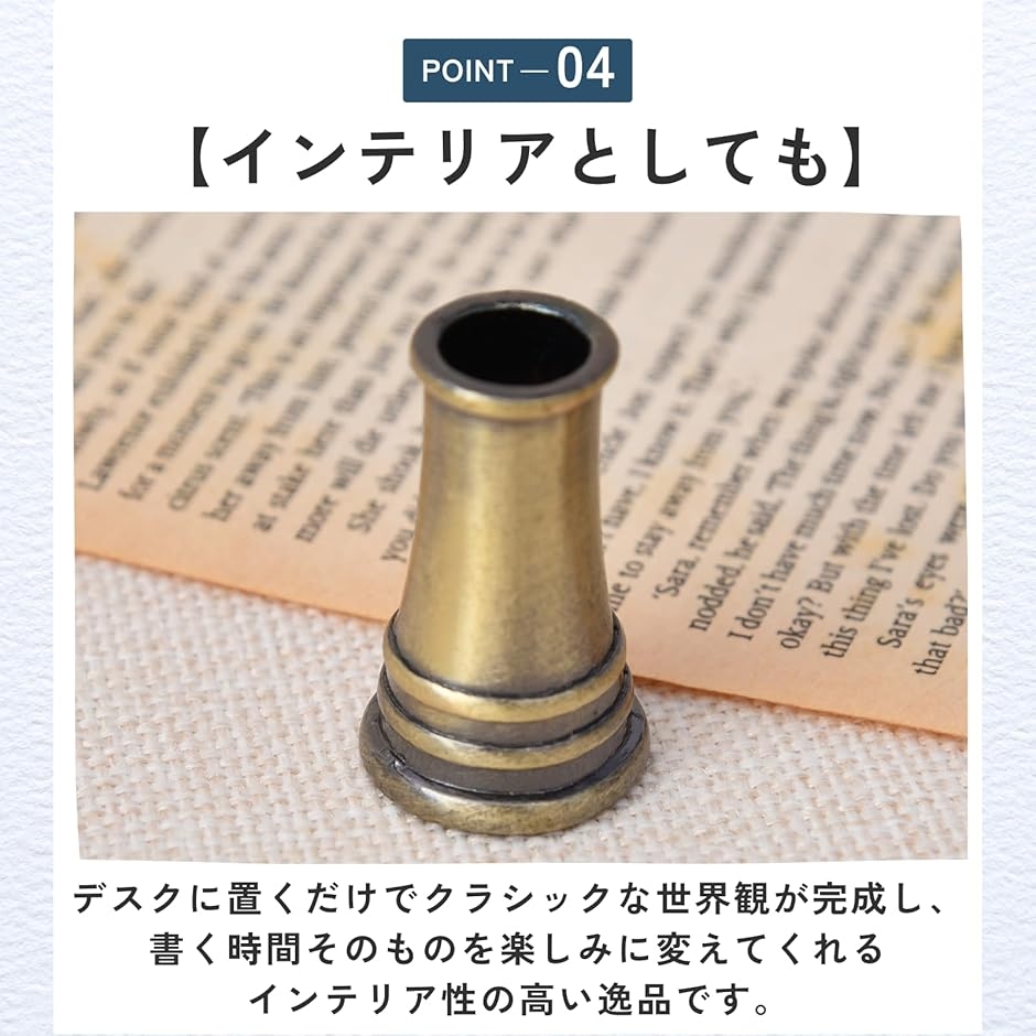アンティーク ペン立ての商品一覧 通販 - Yahoo!ショッピング