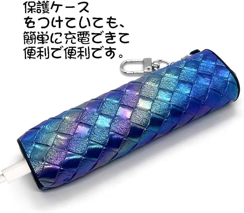 ケースcompatible with iqos...の詳細画像4