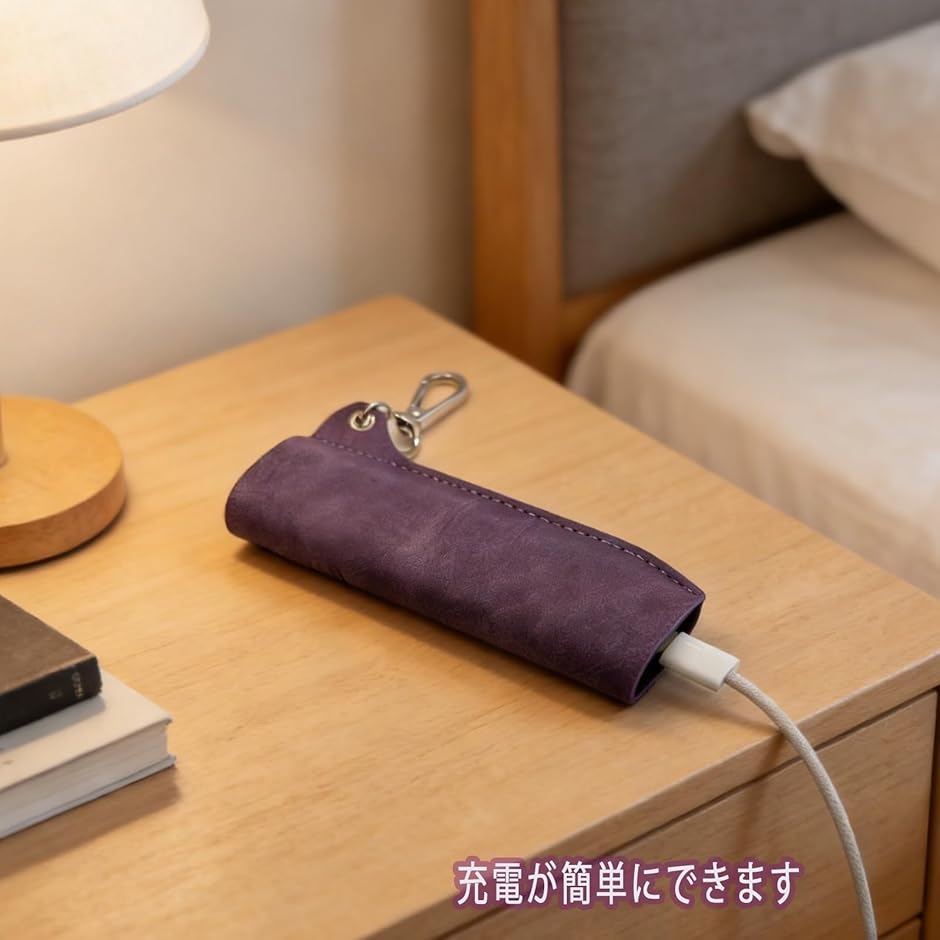 保護ケース コンパチブル アイコス イルマワン...の詳細画像3