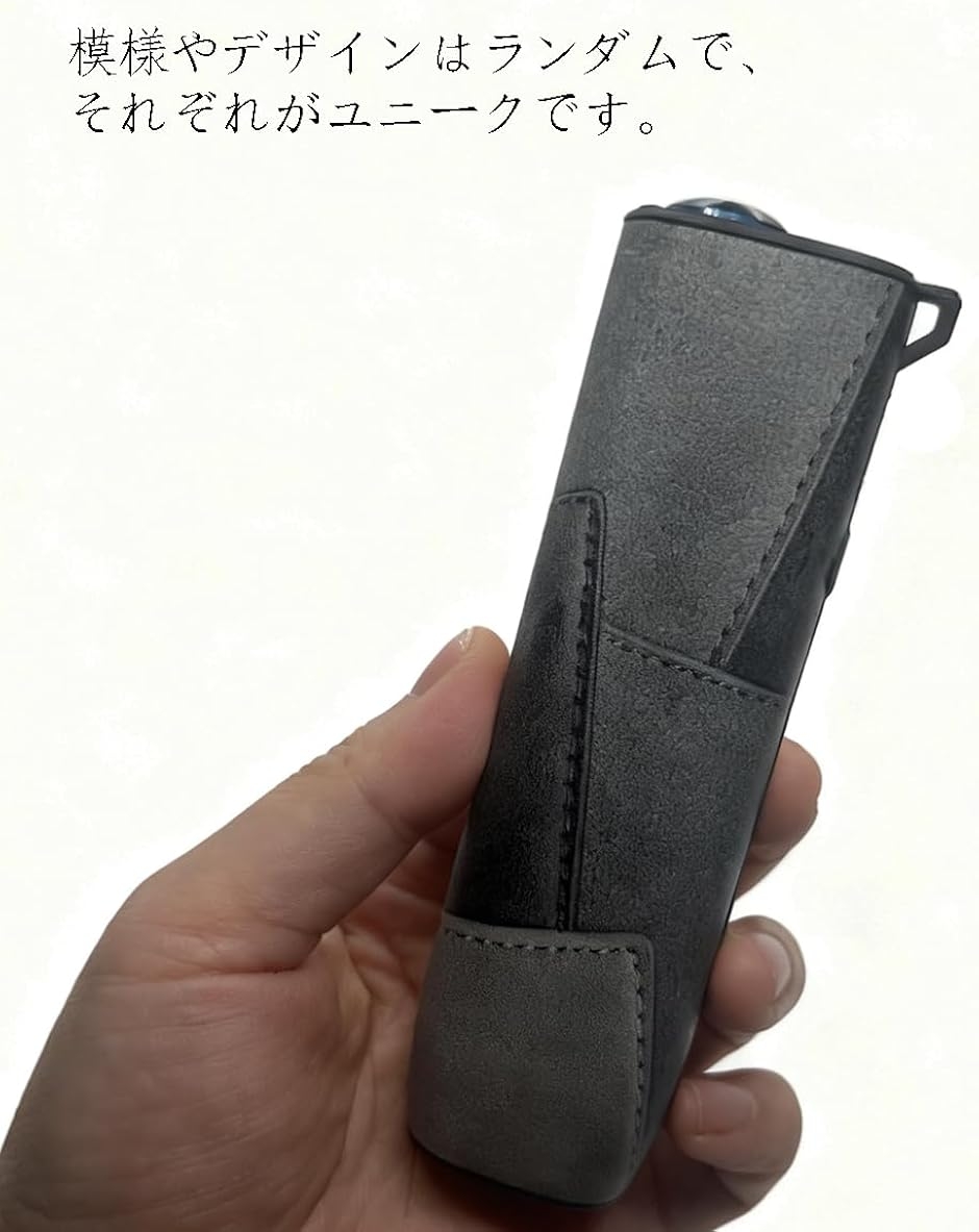 ケースcompatible withアイコスイ...の詳細画像3