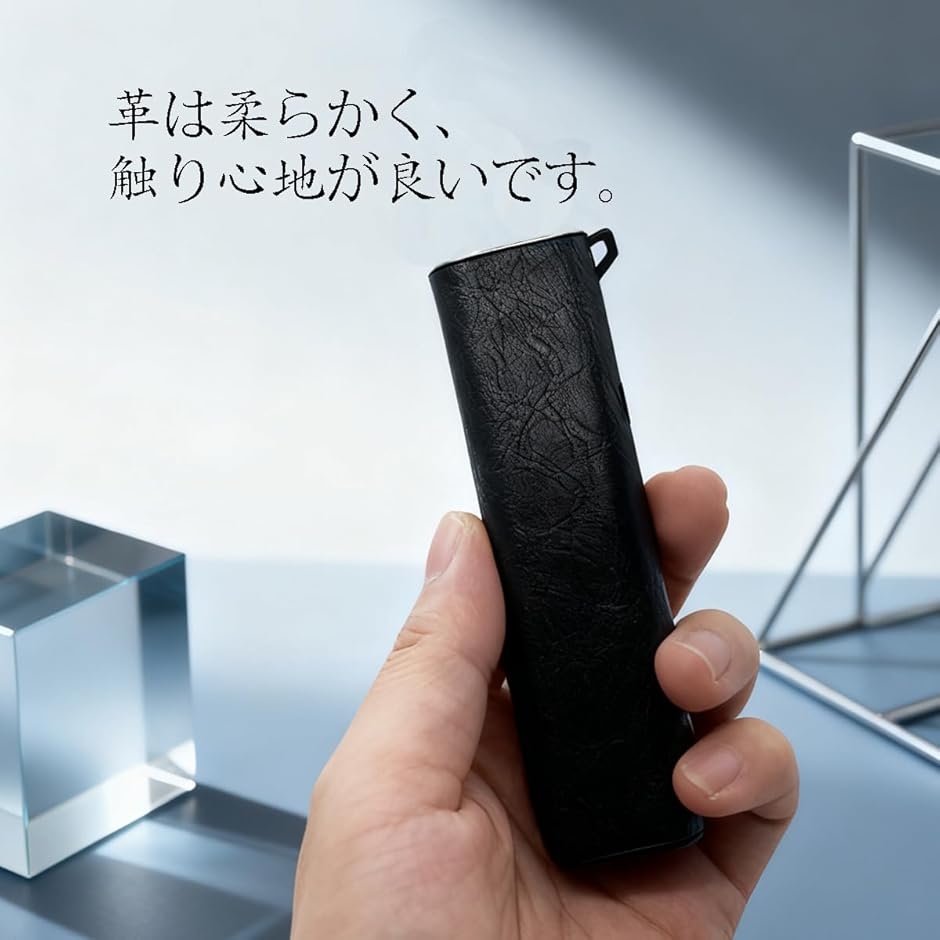 ケースcompatible withアイコスイ...の詳細画像4
