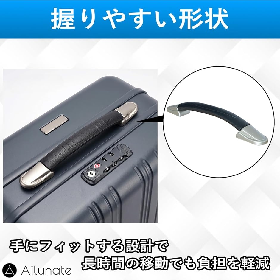 スーツケースハンドル 交換 取っ手 部品 交換用ハンドル 修理 グリップ