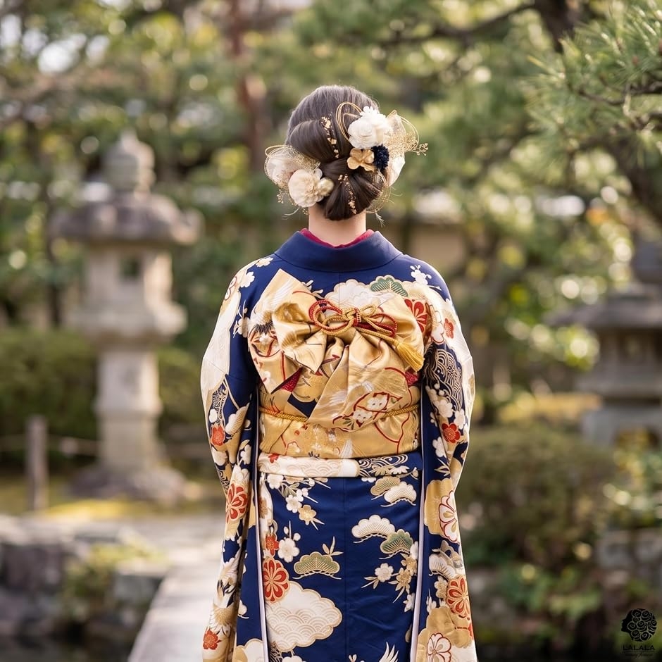 髪飾り 白無垢 結婚式 神前式 成人式 振袖 二十歳の集い 前撮り 卒業式
