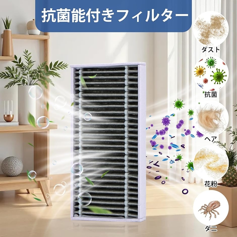 互換品】 エコバックス対応 消耗品 11点入り Ecovacs deebot N30 PRO