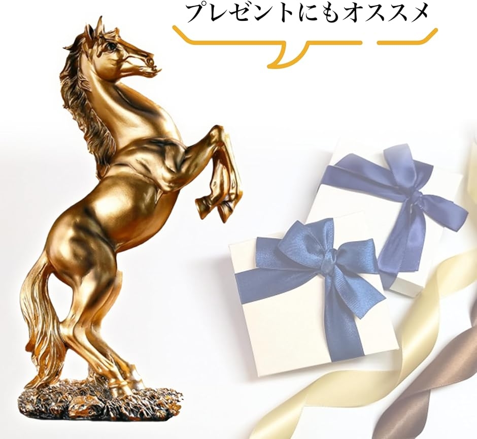 馬の置物 千支 干支 馬の置物 玄関 馬の彫刻 干支 インテリア 装飾 干支の置物 馬の置き物