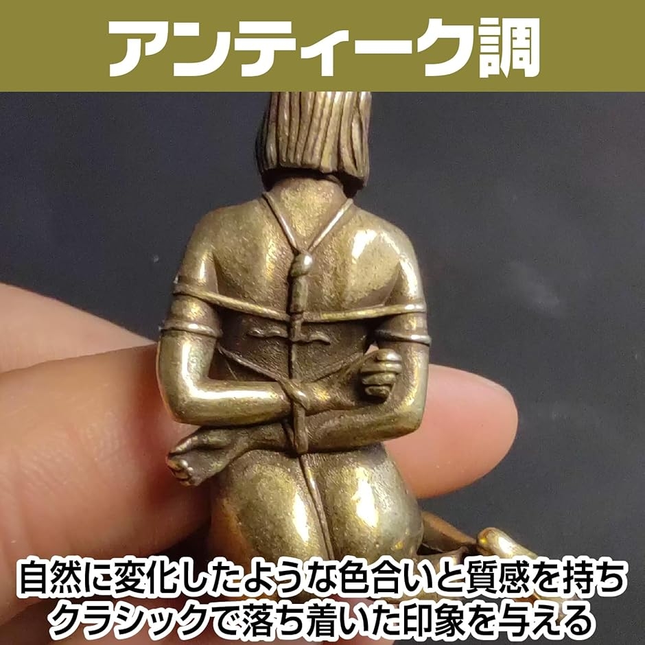 銅像置物 美人裸婦 置き物 インテリア 卓上 人物像 芸術品 部屋飾り