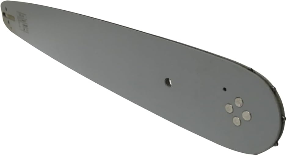 互換品】チェーンソー ガイドバー 18インチ 45cm 325P 058G 1.5mm
