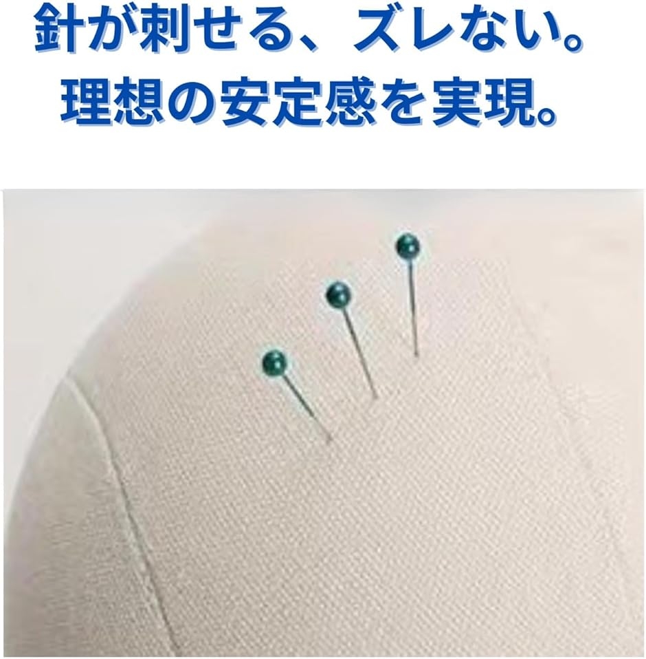 マネキンヘッド ウィッグスタンド トルソー 頭 届いてすぐ使える