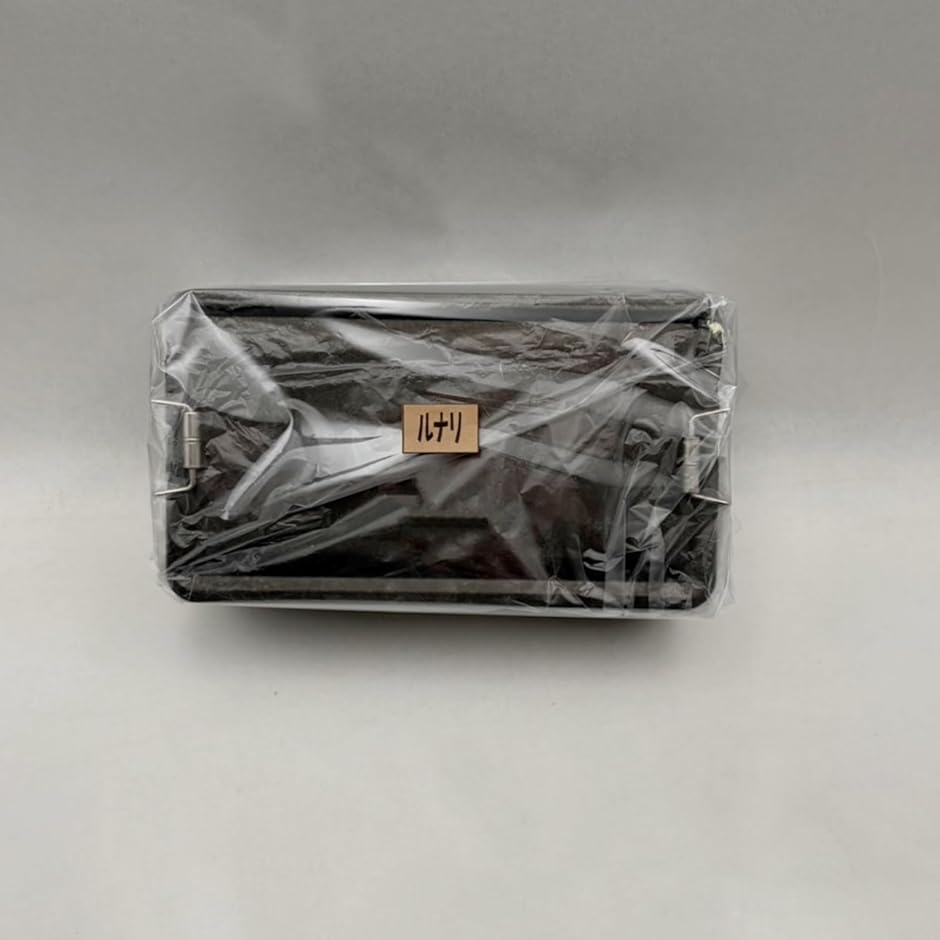 ブリキ缶ケース 蓋付き レトロ 小物入れ コレクション 収納 シンプル