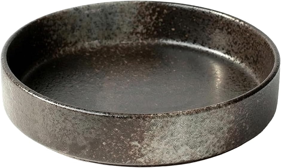 花器 生け花 陶器 和風 華道 花瓶 円形 シンプル インテリア 個性的