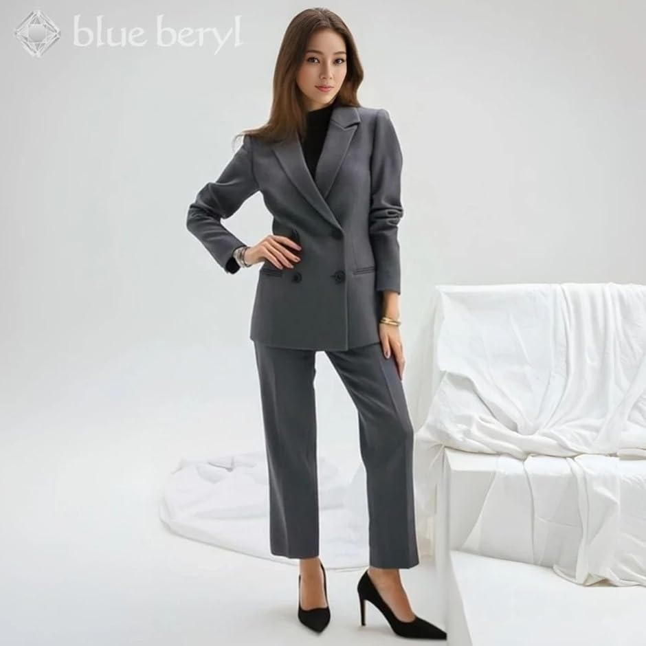 zara パンツスーツ（レディースファッション） | ファッション の