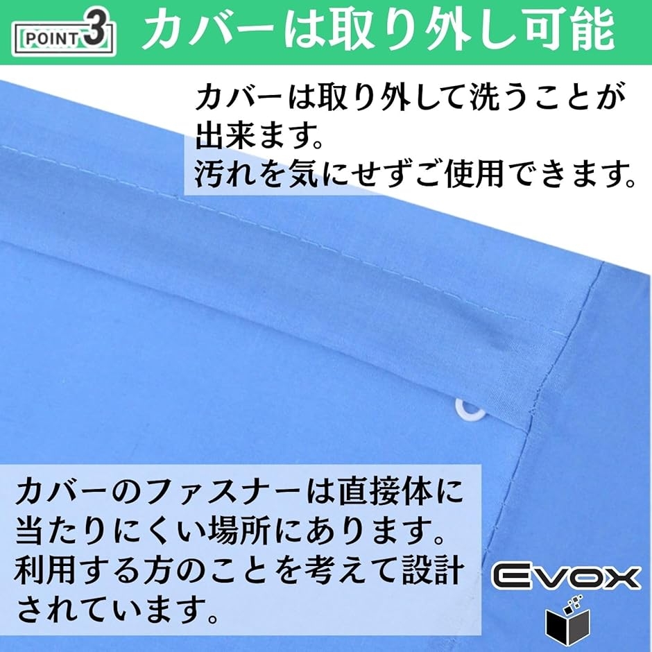 介護用クッション 三角クッション 2個セット 体位変換 マット 軽量 高