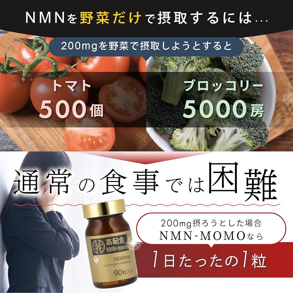 クオリア nmn（サプリメント） | ダイエット、健康 のおすすめ人気商品