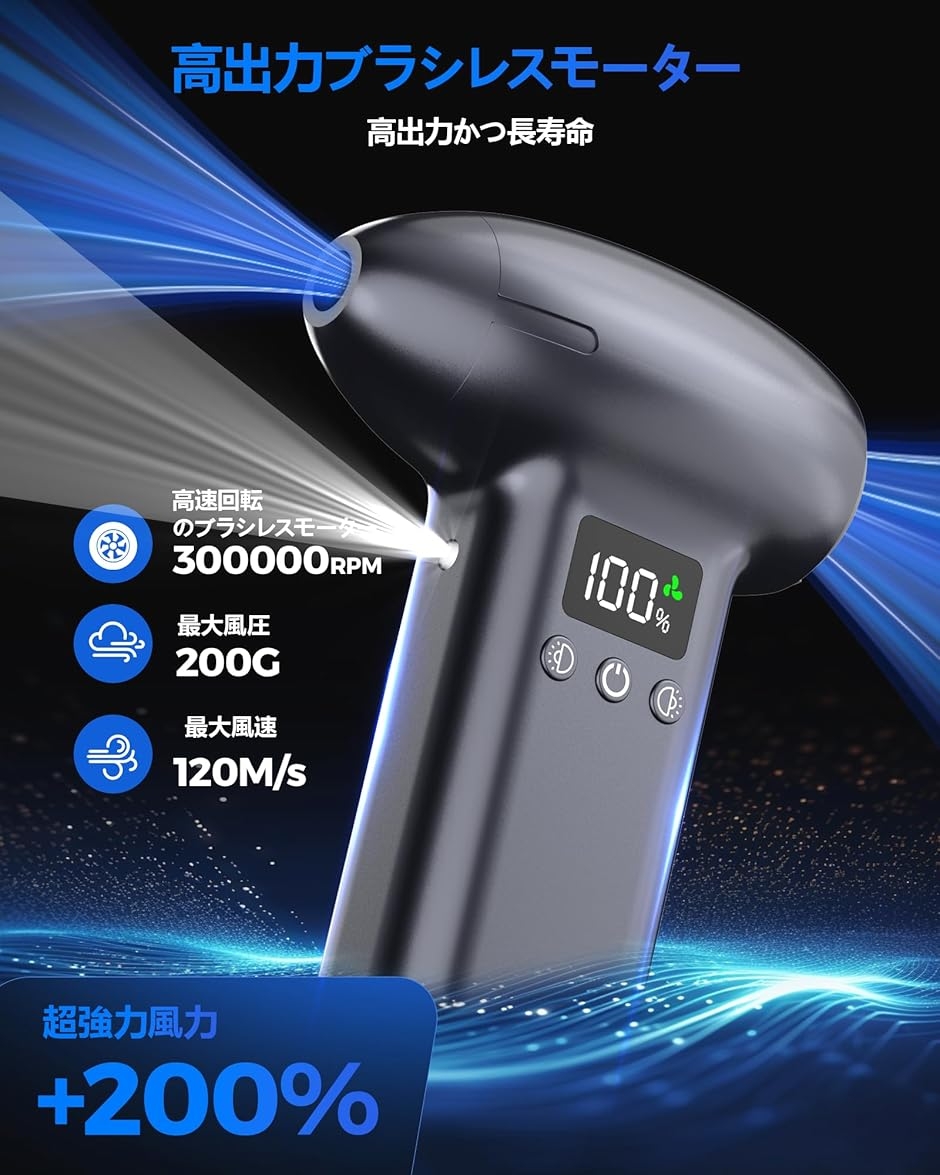 ブロワー semtyaitの商品一覧 通販 - Yahoo!ショッピング