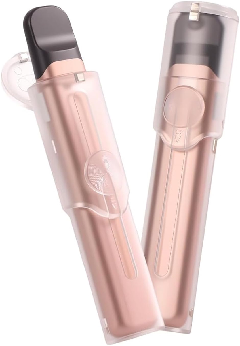 コンパチブルDR.VAPE3用の保護ケース TypeX用の収納ケース 対応ア