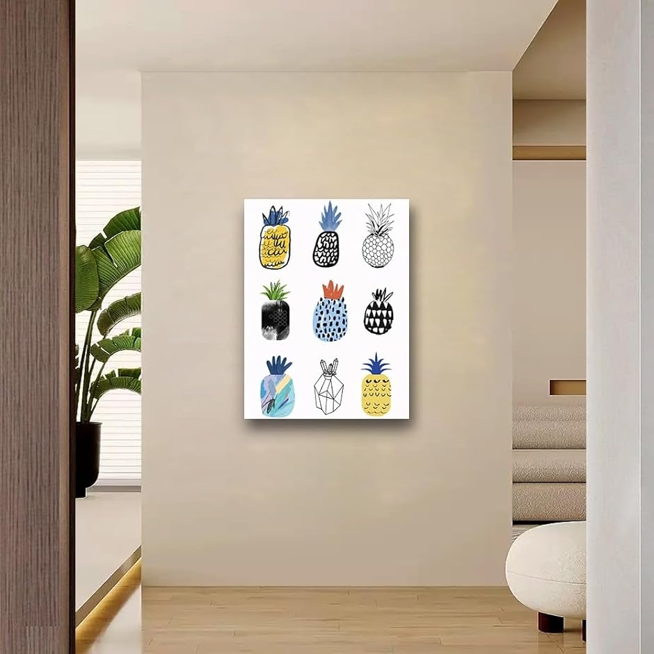 アートパネル フレーム 絵画 キャンバス 額付き ウォール ポップ 装飾