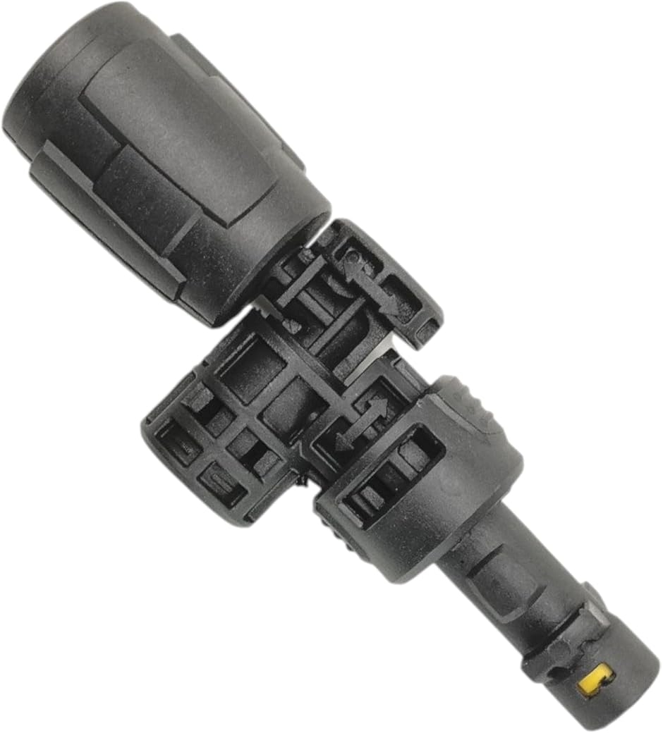 【特価商品】ケルヒャー(Karcher) 高圧洗浄機アクセサリー フレキシブル可 ケルヒャー（KARCHER） 公式 高圧洗浄機用アクセサリー フレキシブル
