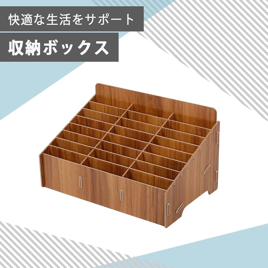 レターボックス 伝票ケース 書類ケース 書類立て 収納ケース 取り外し