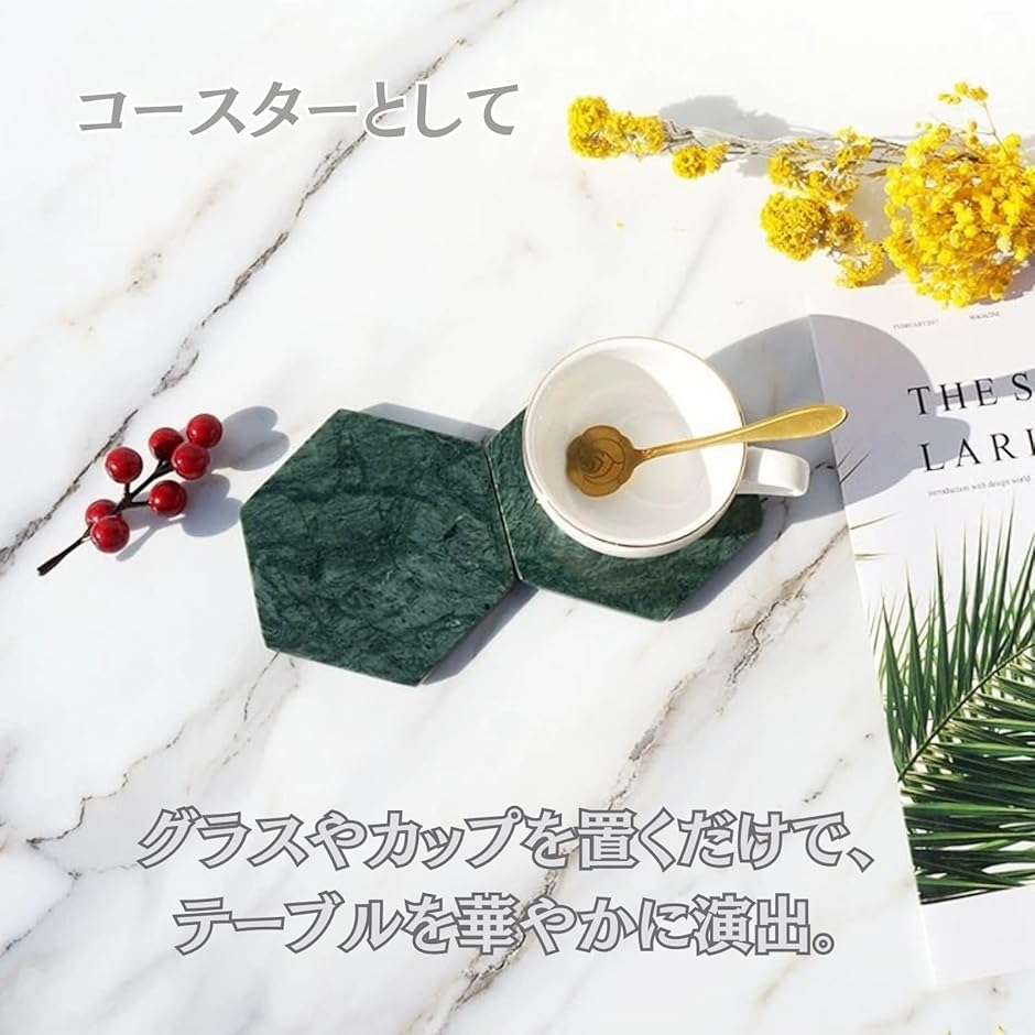 大理石プレート ディスプレイ インテリア トレー 人工大理石 キッチン