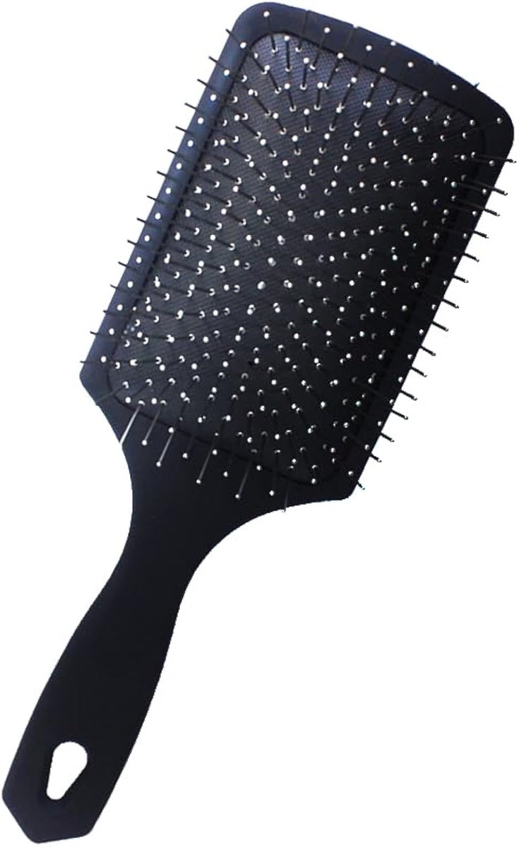 ウェットブラシ ヘアブラシ レディース スカルプブラシ ハンディブラシ